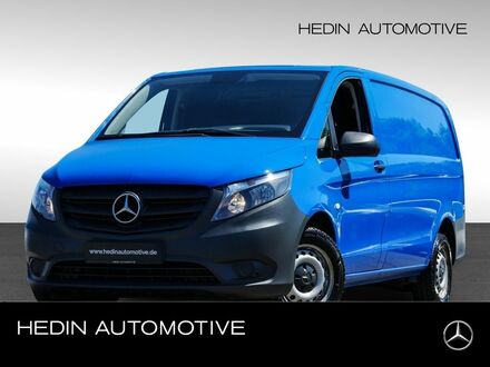 Мерседес Вито 2020 в Европе на Automoto.ua Синий Мерседес Вито, объемом двигателя 1.75 л и пробегом 90 тыс. км за 20511 $, фото 1 на Automoto.ua