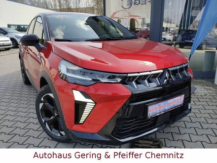 Мицубиси АСХ 2025 в Европе на Automoto.ua Красный Мицубиси АСХ, объемом двигателя 1.33 л и пробегом 500 тыс. км за 39928 $, фото 1 на Automoto.ua