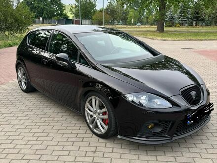 Сеат Leon, об'ємом двигуна 1.98 л та пробігом 195 тис. км за 6458 $, фото 1 на Automoto.ua