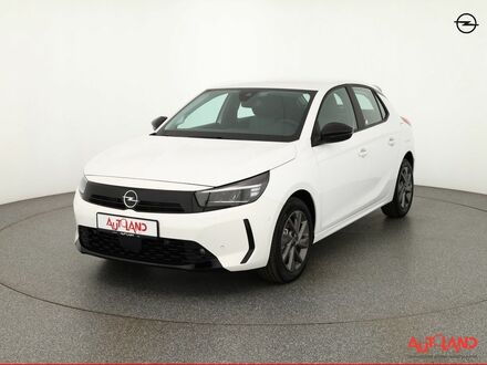 Опель Корса 2025 в Европе на Automoto.ua Белый Опель Корса, объемом двигателя 1.2 л и пробегом 2 тыс. км за 24196 $, фото 1 на Automoto.ua