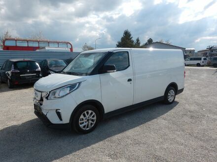 Maxus eDeliver 3 2023 в Европе на Automoto.ua Maxus eDeliver 3, объемом двигателя 0 л и пробегом 15 тыс. км за 7497 $, фото 1 на Automoto.ua