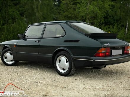 Сааб 900 1993 у Європі на Automoto.ua Сааб 900, об'ємом двигуна 1.99 л та пробігом 388 тис. км за 31000 $, фото 1 на Automoto.ua