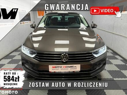 Фольксваген Пассат 2018 у Європі на Automoto.ua Сірий Фольксваген Пассат, об'ємом двигуна 1 л та пробігом 158 тис. км за 69999 $, фото 1 на Automoto.ua