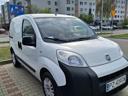 Фиат Fiorino, объемом двигателя 1.36 л и пробегом 298 тыс. км за 2667 $, фото 1 на Automoto.ua