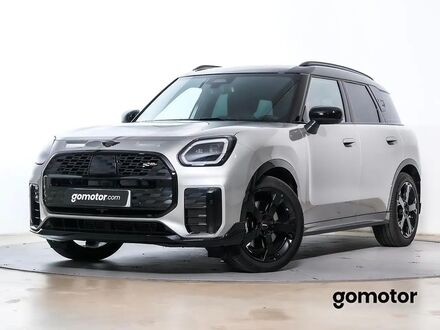 Міні Cooper S 2024 у Європі на Automoto.ua Сірий Міні Cooper S, об'ємом двигуна 2 л та пробігом 9 тис. км за 48065 $, фото 1 на Automoto.ua