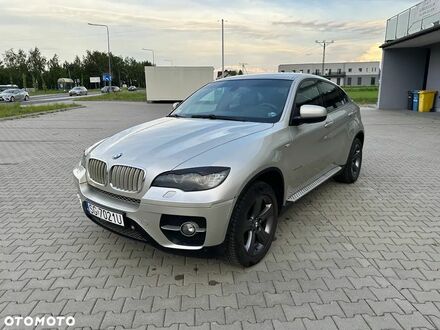 БМВ Х6, объемом двигателя 2.99 л и пробегом 273 тыс. км за 19006 $, фото 1 на Automoto.ua