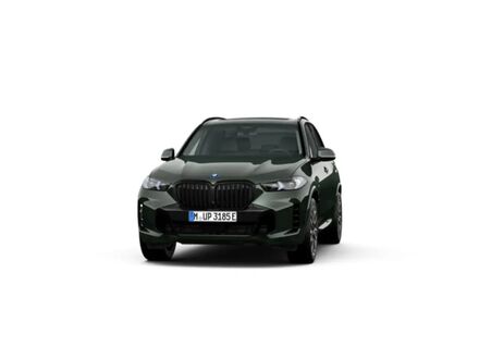 БМВ Х5 2024 в Европе на Automoto.ua Черный БМВ Х5, объемом двигателя 3 л и пробегом 5 тыс. км за 128860 $, фото 1 на Automoto.ua