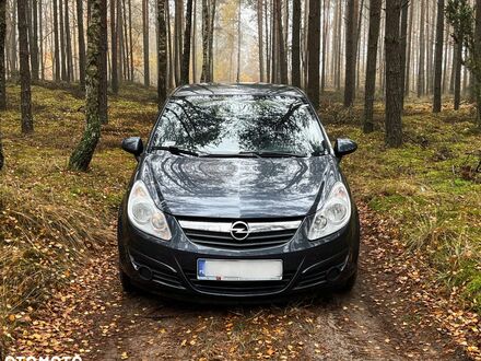 Опель Корса, объемом двигателя 1.25 л и пробегом 209 тыс. км за 2225 $, фото 1 на Automoto.ua