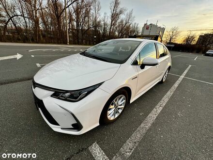 Тойота Королла, объемом двигателя 1.8 л и пробегом 49 тыс. км за 18575 $, фото 1 на Automoto.ua