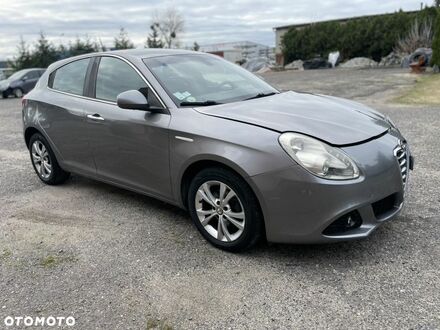 Альфа Ромео Giulietta, об'ємом двигуна 1.6 л та пробігом 185 тис. км за 3218 $, фото 1 на Automoto.ua