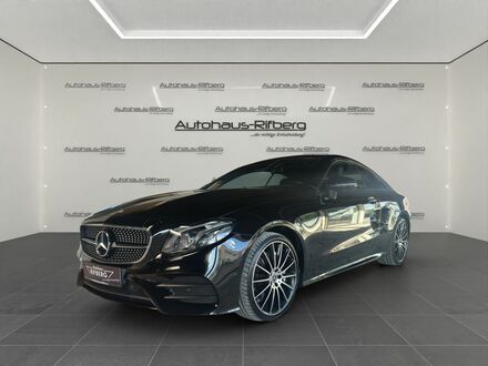 Мерседес Е 350 2018 в Европе на Automoto.ua Черный Мерседес Е 350, объемом двигателя 1.99 л и пробегом 61 тыс. км за 48238 $, фото 1 на Automoto.ua