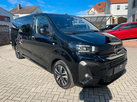 Ситроен Space Tourer 2024 в Европе на Automoto.ua Черный Ситроен Space Tourer, объемом двигателя 2 л и пробегом 20 тыс. км за 42894 $, фото 1 на Automoto.ua