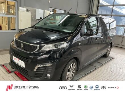 Пежо Traveller 2019 в Европе на Automoto.ua Черный Пежо Traveller, объемом двигателя 2 л и пробегом 205 тыс. км за 20455 $, фото 1 на Automoto.ua