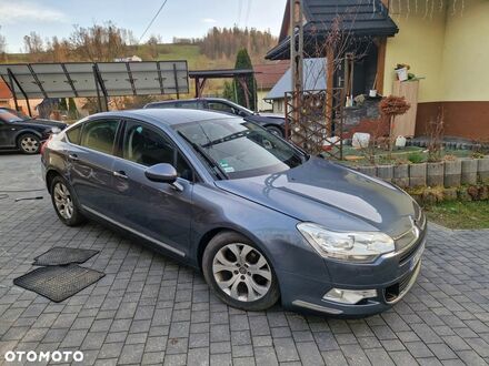 Ситроен С5, объемом двигателя 2 л и пробегом 289 тыс. км за 3456 $, фото 1 на Automoto.ua