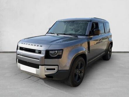 Ленд Ровер Дефендер 2024 в Европе на Automoto.ua Ленд Ровер Дефендер, объемом двигателя 0 л и пробегом 8 тыс. км за 84178 $, фото 1 на Automoto.ua