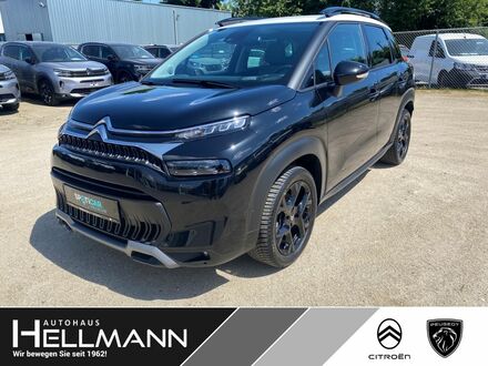 Ситроен C3 Aircross 2024 в Европе на Automoto.ua Черный Ситроен C3 Aircross, объемом двигателя 1.2 л и пробегом 37 тыс. км за 18715 $, фото 1 на Automoto.ua