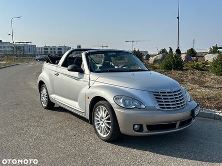 Крайслер PT Cruiser, об'ємом двигуна 2.43 л та пробігом 135 тис. км за 2570 $, фото 1 на Automoto.ua