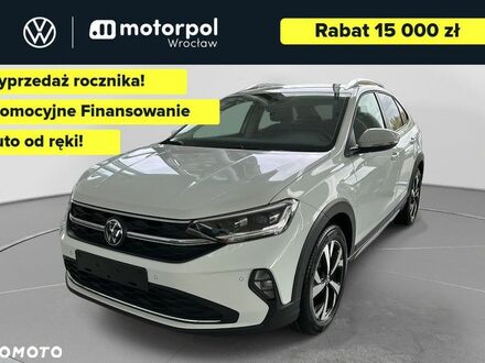 Фольксваген Taigo, об'ємом двигуна 1 л та пробігом 1 тис. км за 27689 $, фото 1 на Automoto.ua