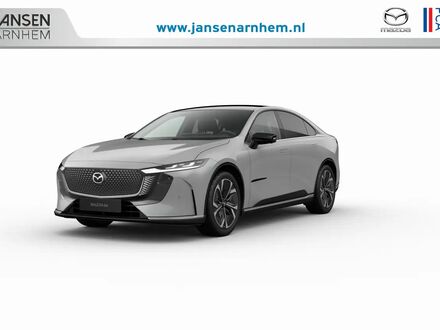Мазда 6 2025 в Европе на Automoto.ua Серый Мазда 6, объемом двигателя 0 л и пробегом 10 тыс. км за 54576 $, фото 1 на Automoto.ua