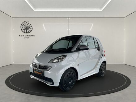 Сірий Смарт Fortwo, об'ємом двигуна 1 л та пробігом 78 тис. км за 6518 $, фото 1 на Automoto.ua