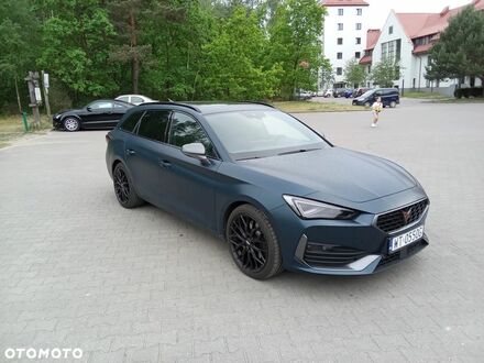 Cupra Leon, об'ємом двигуна 1.98 л та пробігом 13 тис. км за 36717 $, фото 1 на Automoto.ua