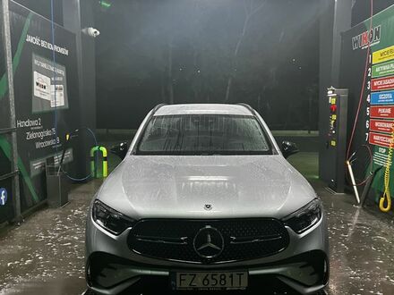 Мерседес ЦЛЦ-класс 2023 в Европе на Automoto.ua Серый Мерседес ЦЛЦ-класс, объемом двигателя 1 л и пробегом 52 тыс. км за 240000 $, фото 1 на Automoto.ua
