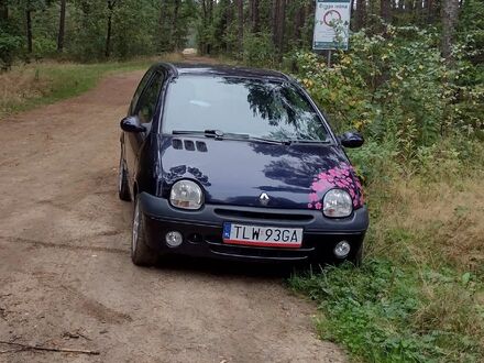 Рено Твінго, об'ємом двигуна 1.15 л та пробігом 174 тис. км за 1037 $, фото 1 на Automoto.ua