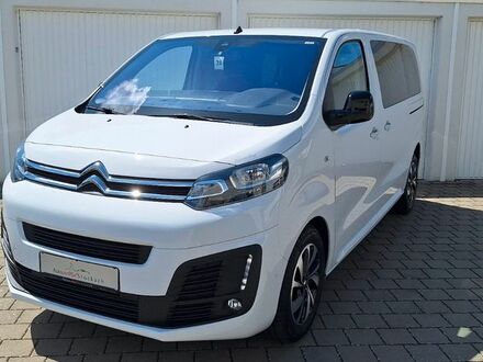 Ситроен Space Tourer 2024 в Европе на Automoto.ua Белый Ситроен Space Tourer, объемом двигателя 2 л и пробегом 7 тыс. км за 40884 $, фото 1 на Automoto.ua