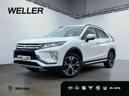 Мицубиси Eclipse Cross 2018 в Европе на Automoto.ua Белый Мицубиси Eclipse Cross, объемом двигателя 1.5 л и пробегом 102 тыс. км за 17472 $, фото 1 на Automoto.ua