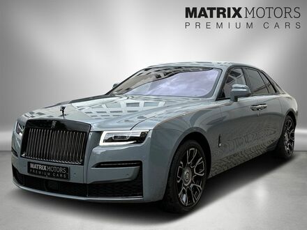 Ролс Ройс Ghost 2023 у Європі на Automoto.ua Сірий Ролс Ройс Ghost, об'ємом двигуна 6.75 л та пробігом 6 тис. км за 390542 $, фото 1 на Automoto.ua