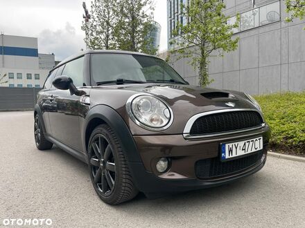 Міні Clubman, об'ємом двигуна 1.6 л та пробігом 127 тис. км за 8531 $, фото 1 на Automoto.ua