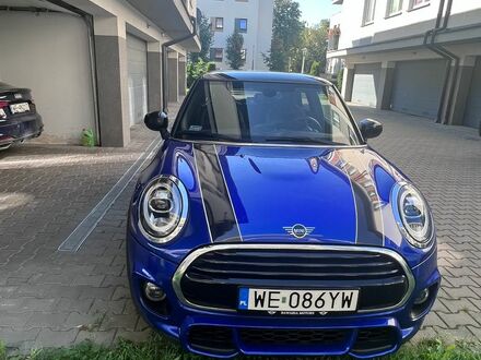 Міні Cooper, об'ємом двигуна 1.5 л та пробігом 48 тис. км за 19006 $, фото 1 на Automoto.ua