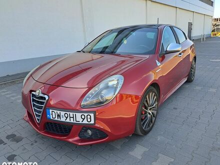 Альфа Ромео Giulietta, об'ємом двигуна 1.74 л та пробігом 234 тис. км за 7948 $, фото 1 на Automoto.ua