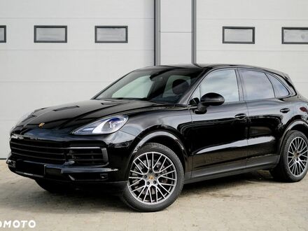 Порше Cayenne 2021 у Європі на Automoto.ua Порше Cayenne, об'ємом двигуна 3 л та пробігом 28 тис. км за 73218 $, фото 1 на Automoto.ua