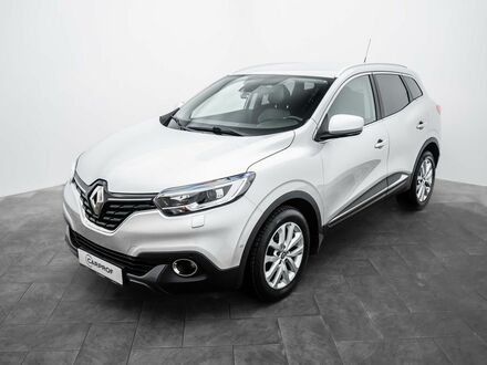 Рено Kadjar 2019 в Европе на Automoto.ua Серебряный Рено Kadjar, объемом двигателя 1.2 л и пробегом 79 тыс. км за 14754 $, фото 1 на Automoto.ua