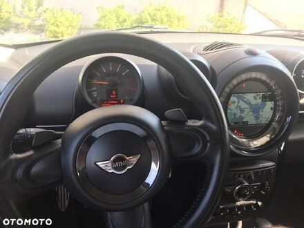 Мини Купер С 2016 в Европе на Automoto.ua Синий Мини Купер С, объемом двигателя 1 л и пробегом 125 тыс. км за 62900 $, фото 1 на Automoto.ua