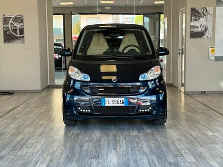 Смарт Форту 2012 в Европе на Automoto.ua Синий Смарт Форту, объемом двигателя 1 л и пробегом 91 тыс. км за 17424 $, фото 1 на Automoto.ua