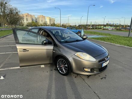 Фиат Браво, объемом двигателя 1.37 л и пробегом 185 тыс. км за 3650 $, фото 1 на Automoto.ua