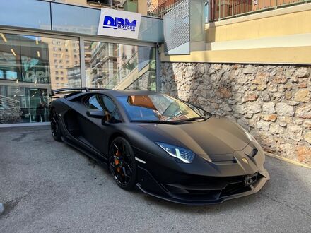 Ламборджини Авентадор 2020 в Европе на Automoto.ua Ламборджини Авентадор, объемом двигателя 6.5 л и пробегом 920 тыс. км за 677496 $, фото 1 на Automoto.ua