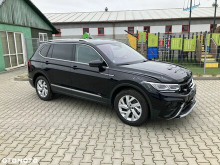 Фольксваген Tiguan Allspace, об'ємом двигуна 1.98 л та пробігом 21 тис. км за 26328 $, фото 1 на Automoto.ua