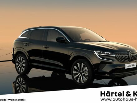 Рено Austral 2025 в Европе на Automoto.ua Черный Рено Austral, объемом двигателя 1.33 л и пробегом 7 тыс. км за 41172 $, фото 1 на Automoto.ua