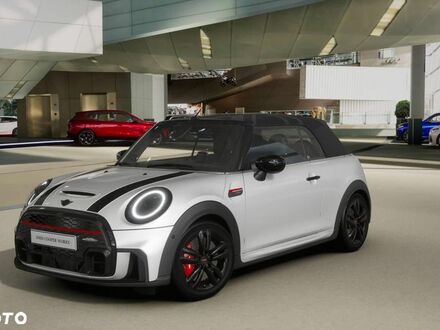 Міні John Cooper Works, об'ємом двигуна 2 л та пробігом 5 тис. км за 42117 $, фото 1 на Automoto.ua