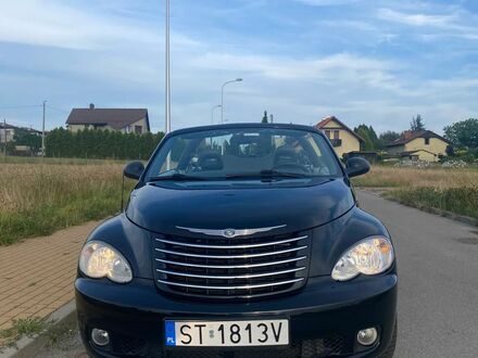 Крайслер PT Cruiser, об'ємом двигуна 2.43 л та пробігом 78 тис. км за 3780 $, фото 1 на Automoto.ua