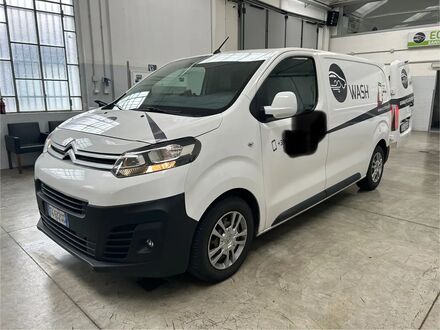 Ситроен Jumpy 2016 в Европе на Automoto.ua Ситроен Jumpy, объемом двигателя 0 л и пробегом 90 тыс. км за 11485 $, фото 1 на Automoto.ua