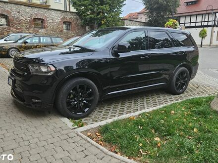 Додж Durango, об'ємом двигуна 3.6 л та пробігом 95 тис. км за 25918 $, фото 1 на Automoto.ua