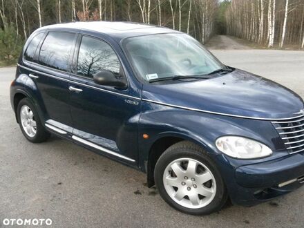 Крайслер PT Cruiser, об'ємом двигуна 2 л та пробігом 217 тис. км за 1728 $, фото 1 на Automoto.ua