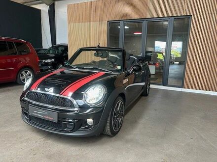 Міні Cooper S 2011 у Європі на Automoto.ua Чорний Міні Cooper S, об'ємом двигуна 1.6 л та пробігом 212 тис. км за 8005 $, фото 1 на Automoto.ua
