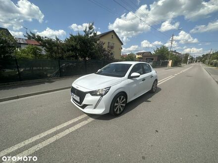 Пежо 208, объемом двигателя 1.5 л и пробегом 20 тыс. км за 11425 $, фото 1 на Automoto.ua