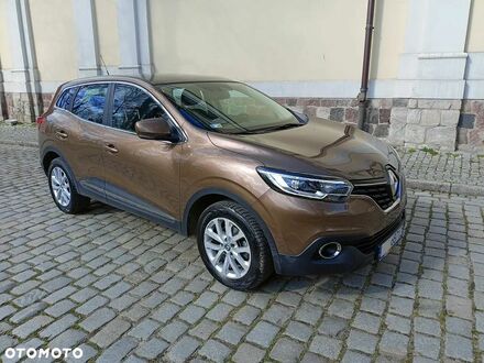 Рено Kadjar, об'ємом двигуна 1.2 л та пробігом 43 тис. км за 12505 $, фото 1 на Automoto.ua