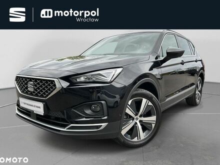 Сеат Tarraco, объемом двигателя 1.97 л и пробегом 7279 тыс. км за 45572 $, фото 1 на Automoto.ua